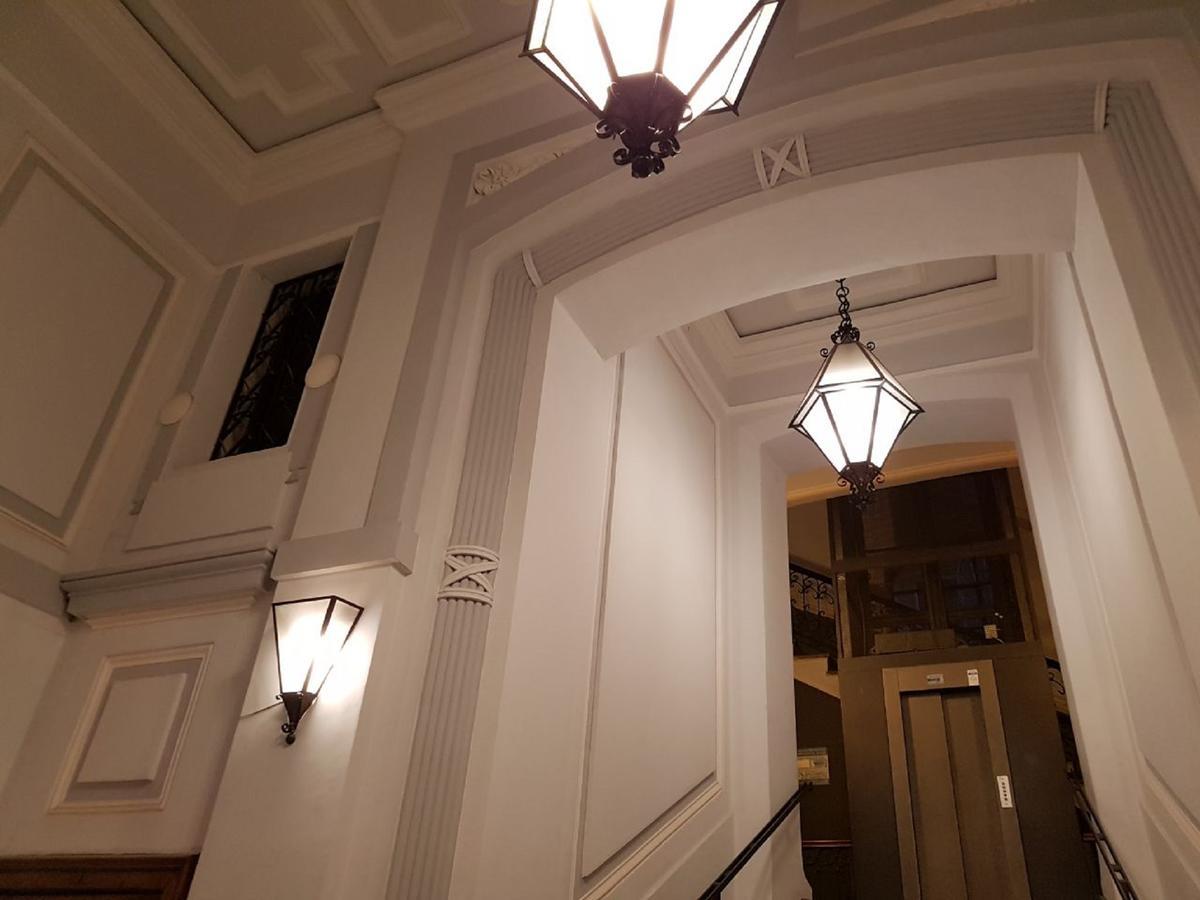 ساليرنو Corallo Rooms المظهر الخارجي الصورة