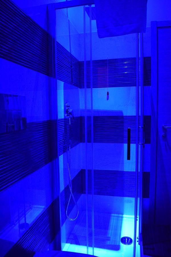 ساليرنو Corallo Rooms المظهر الخارجي الصورة